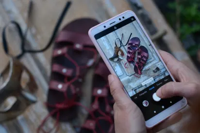 Kasino Hachi Slot Mobilná aplikácia